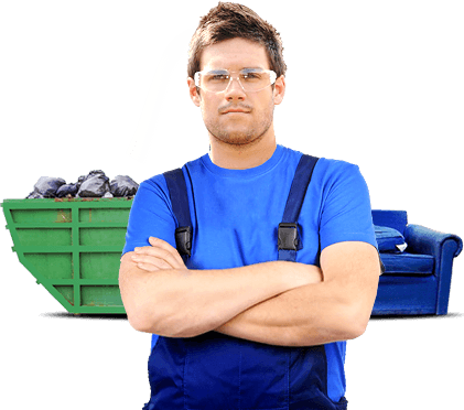 Rubbish won’t come in handy, but we will! Rubbish won’t come in handy, but we will!