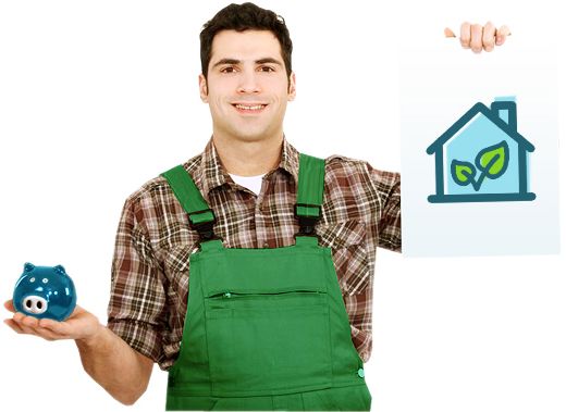 Get Rid of the Unwanted Rubbish and Save Money Get Rid of the Unwanted Rubbish and Save Money