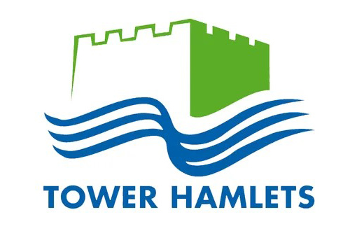Tower Hamlets Council logo