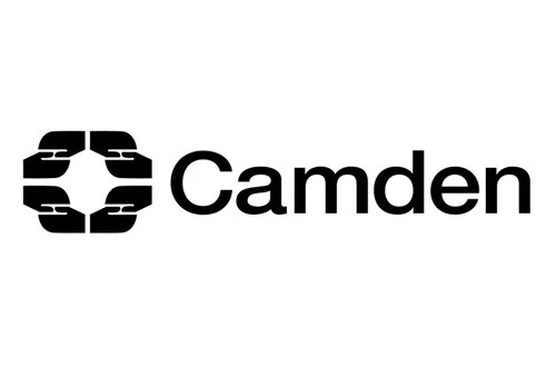 Camden Council logo