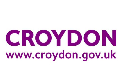 Croydon Council logo