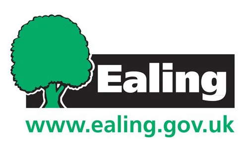 Ealing Council logo