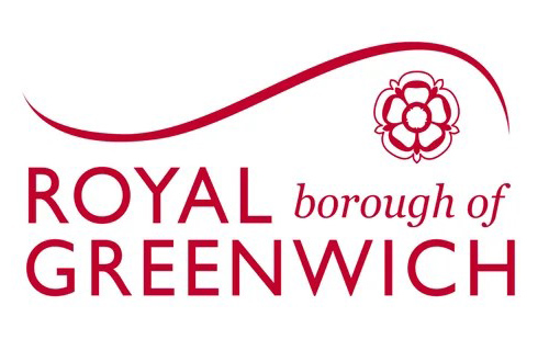 Greenwich Council logo
