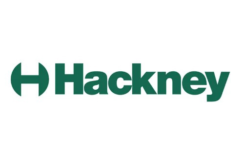 Hackney Council logo
