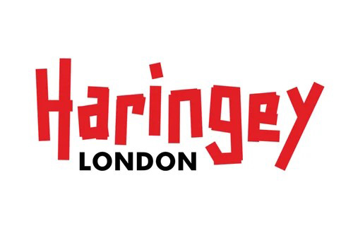 Haringey Council logo