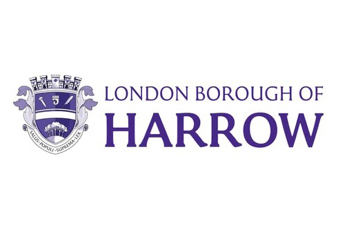Harrow Council logo