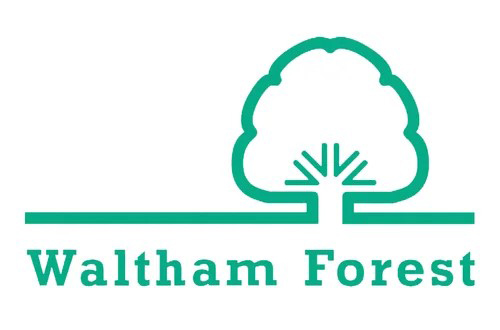 Waltham Forest Council logo
