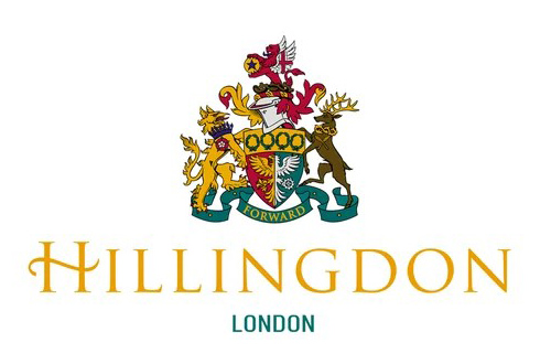 Hillingdon Council logo