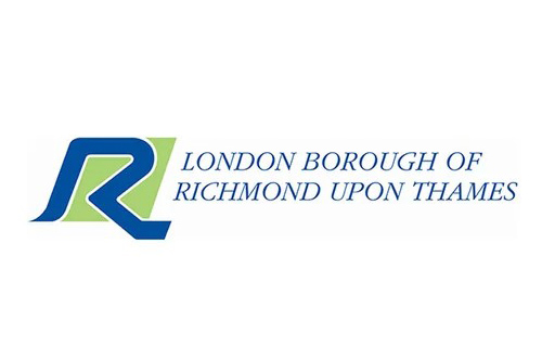 Richmond upon Thames Council logo