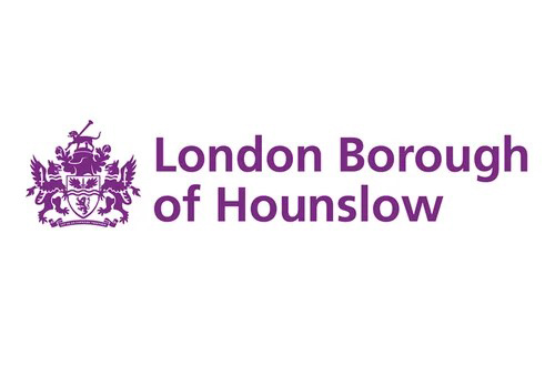 Hounslow Council logo