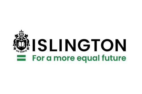 Islington Council logo