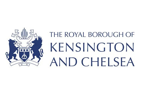 Kensington and Chelsea Council logo