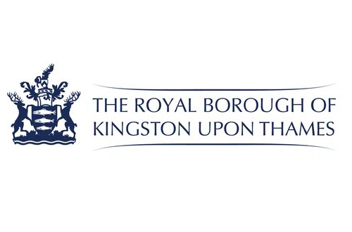 Kingston upon Thames Council logo