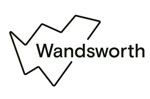 Wandsworth Council logo