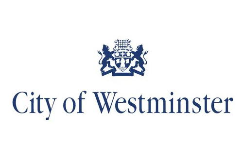 Westminster Council logo