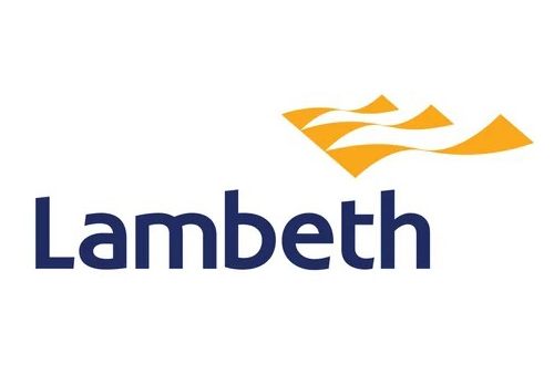 Lambeth Council logo