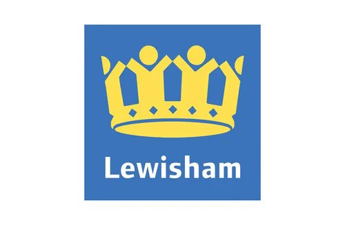 Lewisham Council logo