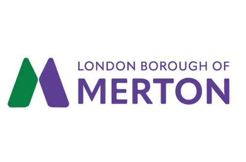 Merton Council logo