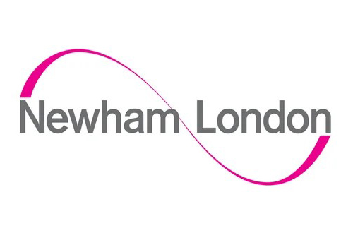 Newham Council logo