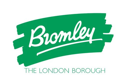 Bromley Council logo