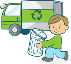 Our truck team of two individuals will remove all your rubbish Our truck team of two individuals will remove all your rubbish