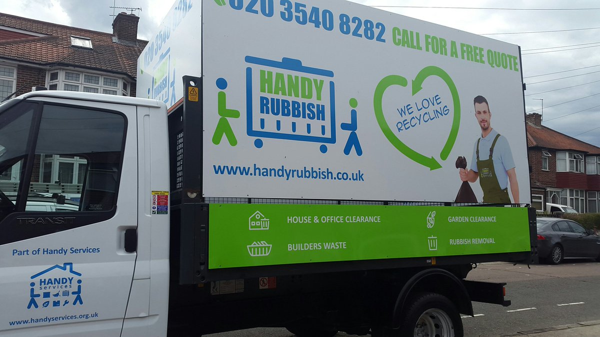 Your Local Waste Clearance Experts Your Local Waste Clearance Experts