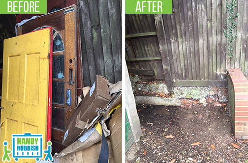 Cost-effective Waste Disposal Service Blackfriars EC4